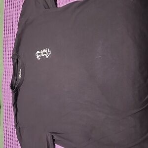 Men's XL Born Scum Tee Shirt